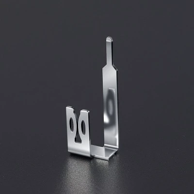 Custom stamping terminal connectors Custom stamping terminal connectors in copper alloy