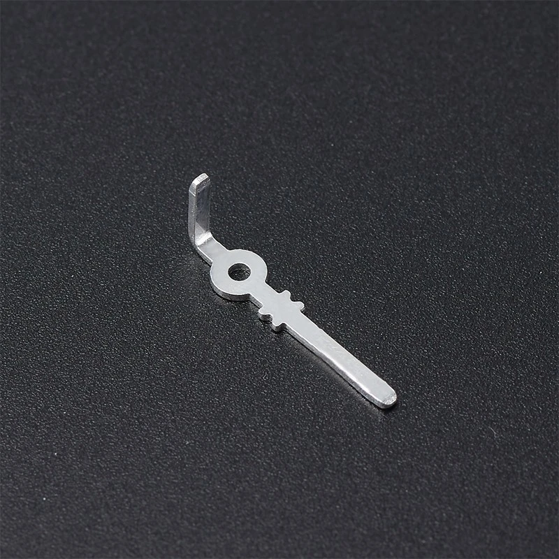 Stamping Terminal Connectors – Precision Copper Alloy Electrical Contacts factory Stamping Terminal Connectors – Precision Copper Alloy Electrical Contacts factory